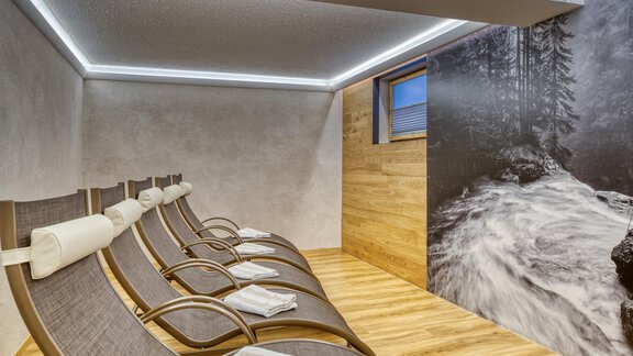 20250503 Wellness Nebenhaus 1 - Haus Waldesruh - Oetz