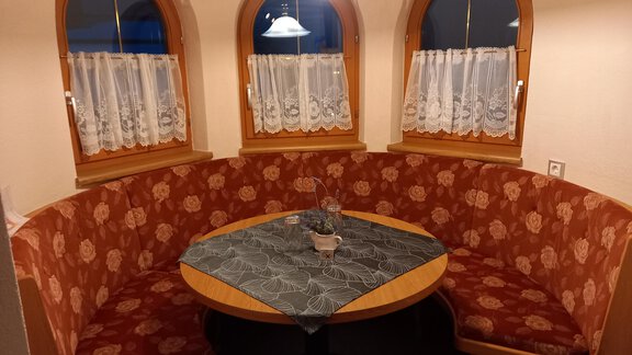Turmzimmer - Haus Waldheim - Oetz