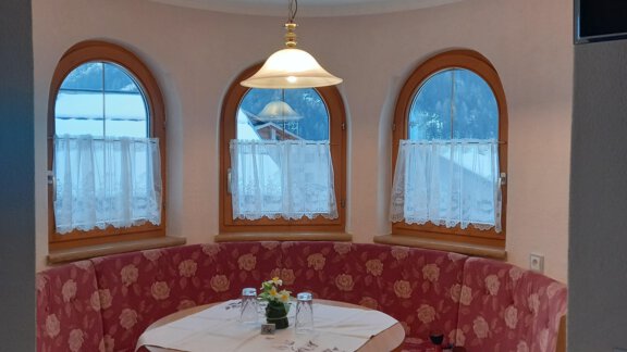 Turmzimmer - Haus Waldheim - Oetz