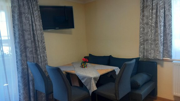 Doppelzimmer 2 - Haus Waldheim - Oetz