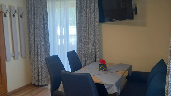 Doppelzimmer 2 - Haus Waldheim - Oetz