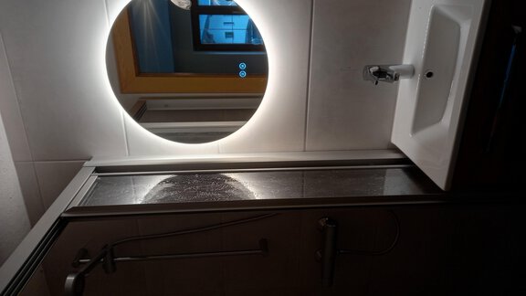 Doppelzimmer 2 - Haus Waldheim - Oetz