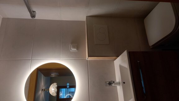 Doppelzimmer 2 - Haus Waldheim - Oetz