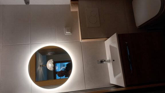 Doppelzimmer 2 - Haus Waldheim - Oetz