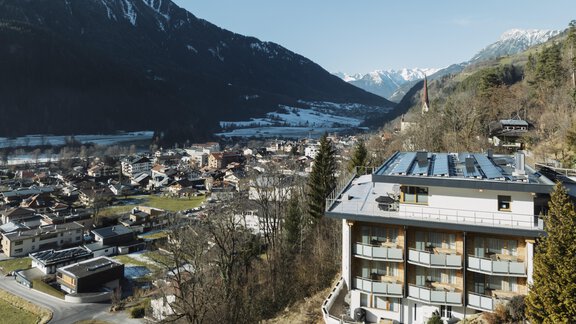 Aussen_3 - Herzblut by Peak Stay - Oetz