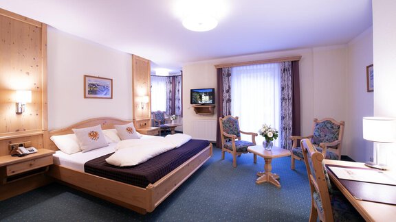 Acherkogelblick_1 - Hotel 3 Mohren - Oetz