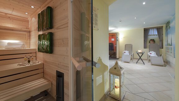 Wellness_1 - Hotel 3 Mohren - Oetz