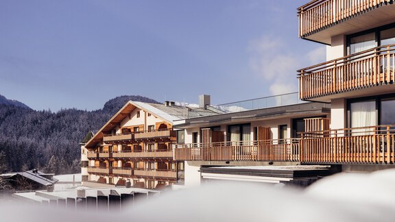 Winter Pictures_4 - Hotel Habicher Hof - Oetz