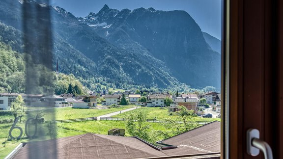 20250503 DZ Jäger (max. 2) 7 - Hotel Jägerhof - Oetz