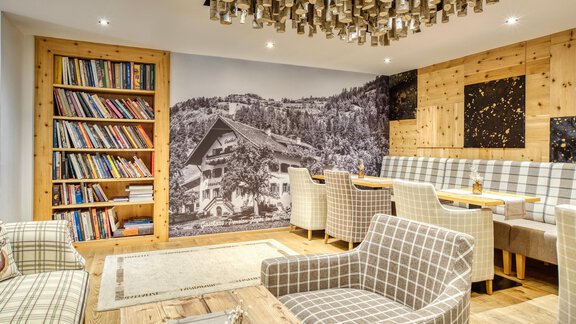 20250503 Öffentliche Bereiche 4 - Hotel Jägerhof - Oetz