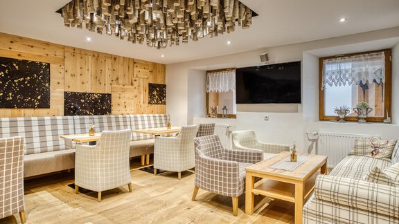 20250503 Öffentliche Bereiche 3 - Hotel Jägerhof - Oetz