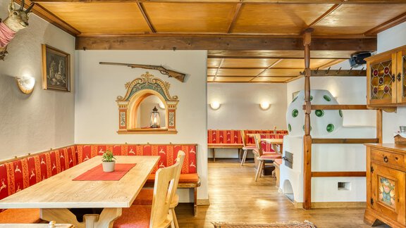 20250503 Öffentliche Bereiche 1 - Hotel Jägerhof - Oetz