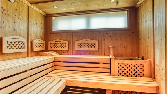 20250503 Wellness Haupthaus 2 - Hotel Jägerhof - Oetz