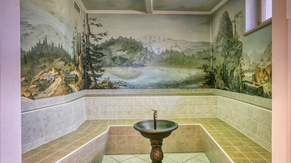 20250503 Wellness Haupthaus 5 - Hotel Jägerhof - Oetz