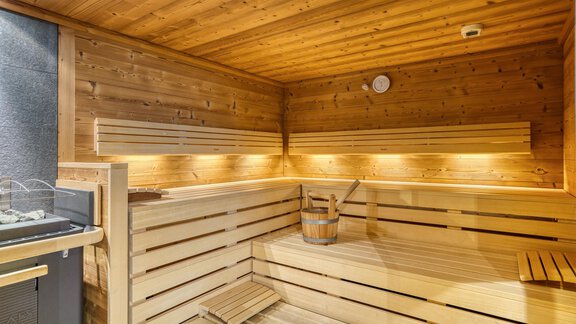 20250503 Wellness Haupthaus 7 - Hotel Jägerhof - Oetz