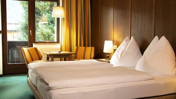 FZ - Hotel Marko - Oetz