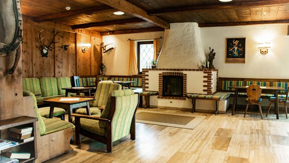 Halle_Ofen - Hotel Marko - Oetz