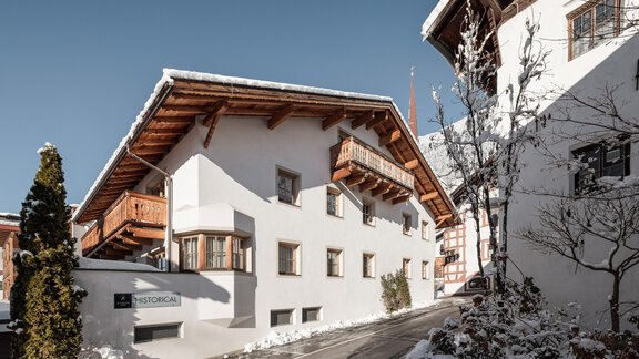 Historical_MyAlps_Winteraufnahmen_byRudiWyhlidal-9 - MYALPS Historical - Oetz