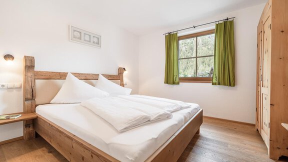 Schlafzimmer_MAM - MYALPS Mühlhof - Oetz