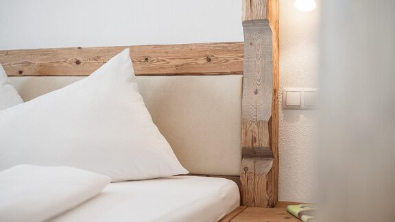 Schlafzimmer_MAM - MYALPS Mühlhof - Oetz