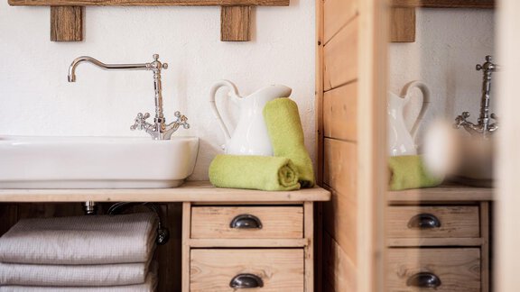 Sauna_MAM - MYALPS Mühlhof - Oetz