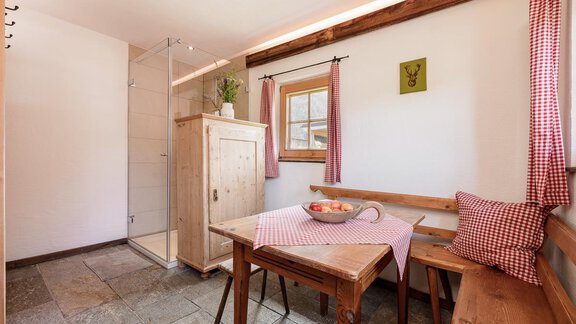 Sauna_MAM - MYALPS Mühlhof - Oetz