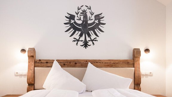 Schlafzimmer_MAM - MYALPS Mühlhof - Oetz