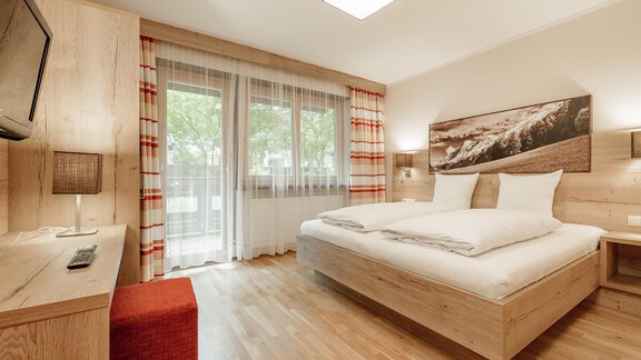 Schlafzimmer_Top1 - MYALPS Pure - Oetz