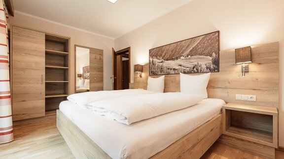 Schlafzimmer_Top6 - MYALPS Pure - Oetz