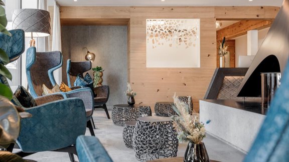 Lobby_MyAlpsTirol_byRudiWyhlidal-4016-HDR-Bearbeit - MYALPS Tirol - Oetz