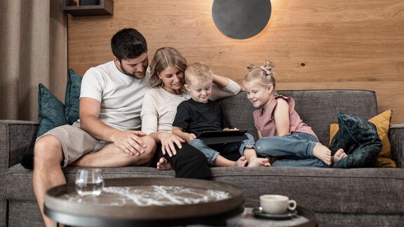 Image_DS-Wohnprojekte_byRudiWyhlidal-5099 - MYALPS Tirol - Oetz