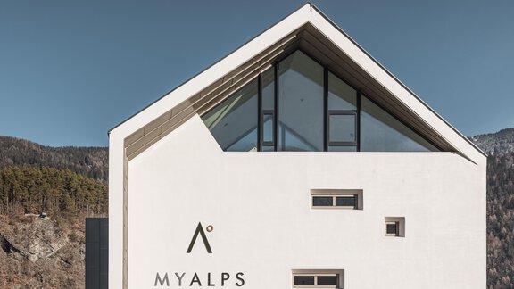 Aussenaufnahme_MyAlpsTirol_byRudiWyhlidal-5421-Bea - MYALPS Tirol - Oetz