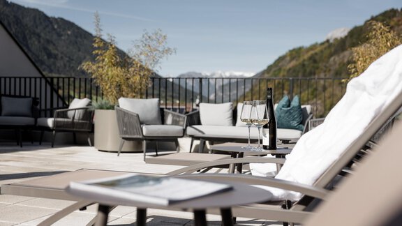 Aussenaufnahme_MyAlpsTirol_byRudiWyhlidal-3647 - MYALPS Tirol - Oetz