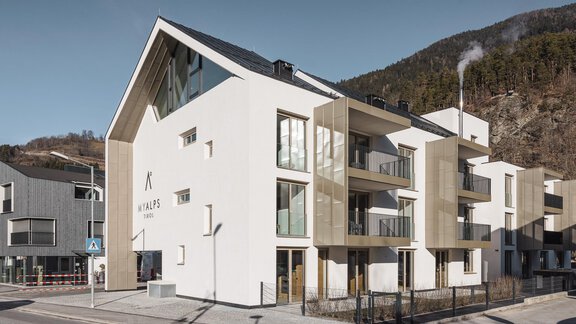 Aussenaufnahme_MyAlpsTirol_byRudiWyhlidal-5400 - MYALPS Tirol - Oetz
