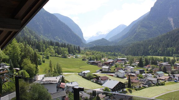 IMG_3658 - Panorama Appartements Mora - Oetz
