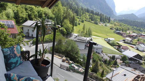IMG_3654 - Panorama Appartements Mora - Oetz
