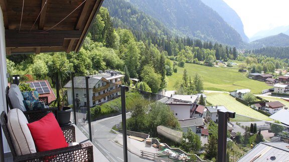 IMG_3652 - Panorama Appartements Mora - Oetz