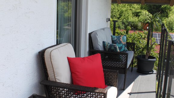 IMG_3653 - Panorama Appartements Mora - Oetz