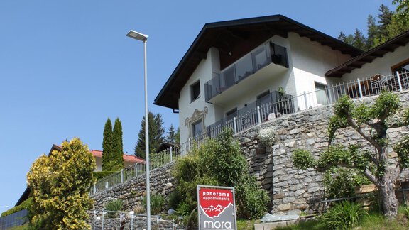IMG_3633 - Panorama Appartements Mora - Oetz