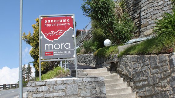 IMG_3640 - Panorama Appartements Mora - Oetz