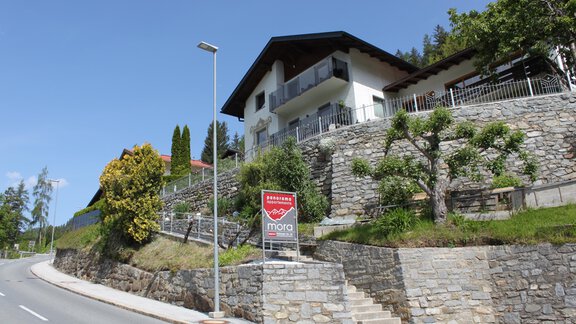 IMG_3632 - Panorama Appartements Mora - Oetz