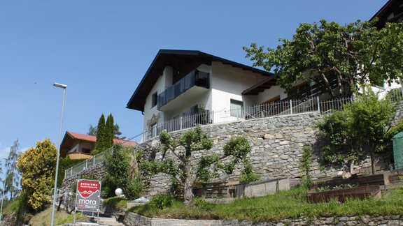 IMG_3637 - Panorama Appartements Mora - Oetz