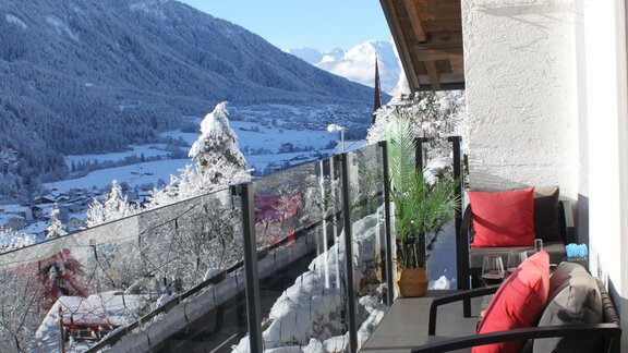 IMG_3705 - Panorama Appartements Mora - Oetz