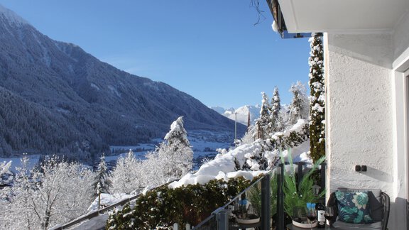 IMG_3694 - Panorama Appartements Mora - Oetz