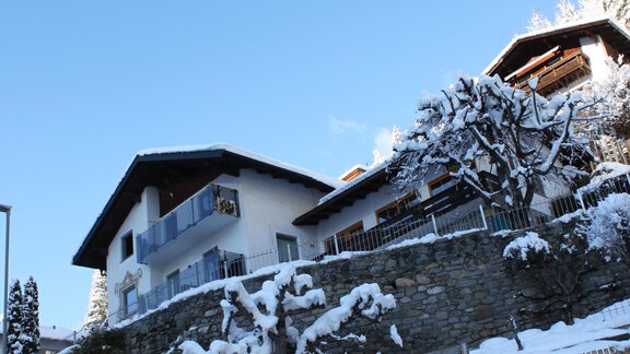 IMG_3711 - Panorama Appartements Mora - Oetz