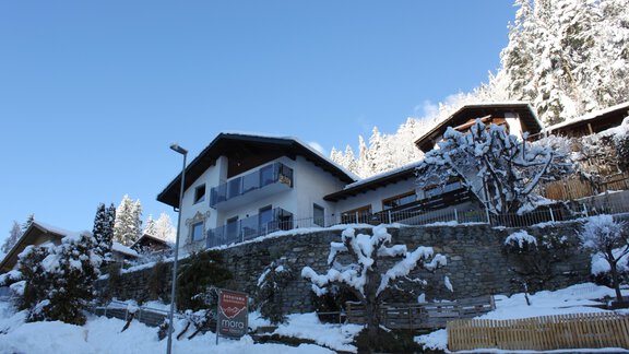 IMG_3713 - Panorama Appartements Mora - Oetz