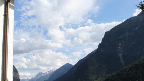 Bergblick - Panorama Appartements Mora - Oetz