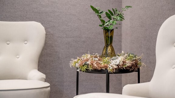 Wohnen bei Perberschlager Appartements - Oetz