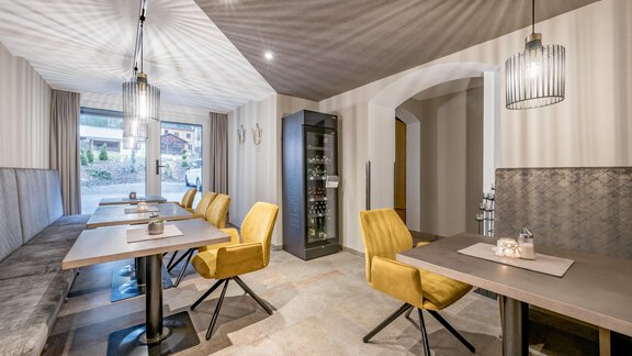 Wohnen bei Perberschlager - Perberschlager Appartements - Oetz