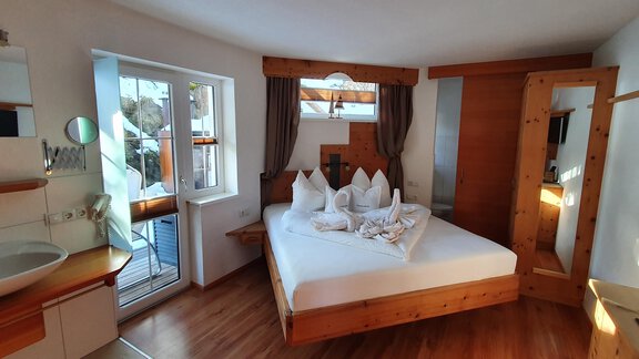 Zimmer_01 - Seelodge Piburg - Oetz
